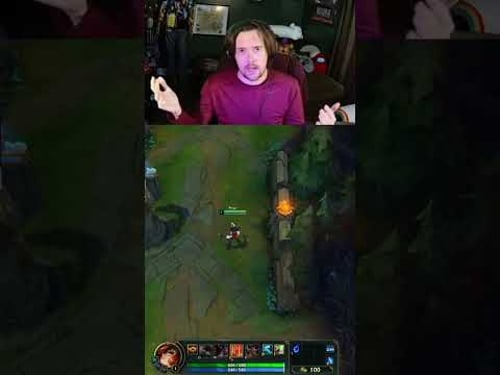 “But it messes up the meta” 🤓 #gaming #leagueoflegends #missfortune #twitch