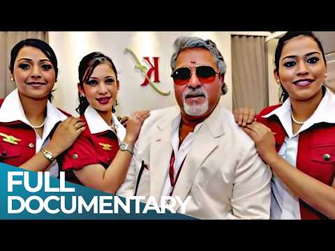 Rise and Fall of Airlines - 3 Examples of how to Manage an Airline (or Not) | FD Finance