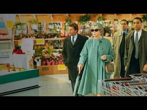 Tess und ihr Bodyguard | kompletter Film | Deutsch