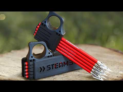 COOL SURVIVAL GADGETS YOU SHOULD KNOW ABOUT