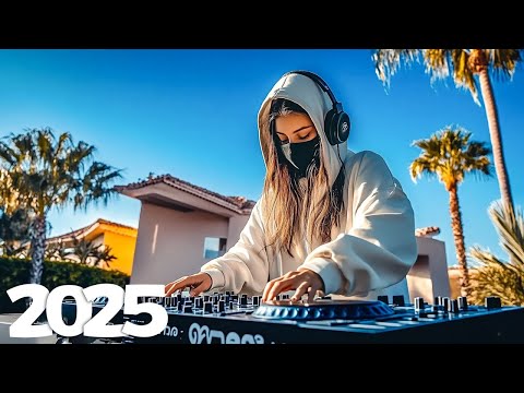 Summer Mix 2025 π Best Popular Songs 2025 πFaded, Supergirl, A Sky Full Of Star, Perfect Cover