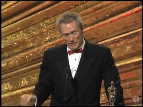 Unforgiven Wins Best Picture: 1993 Oscars