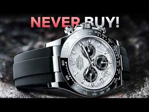 Watches Smarter Than Rolex (2025 Price List)