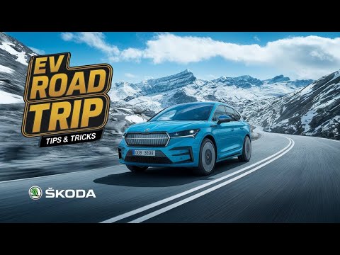 Transform Your EV Journey with These Enyaq / Elroq Tricks