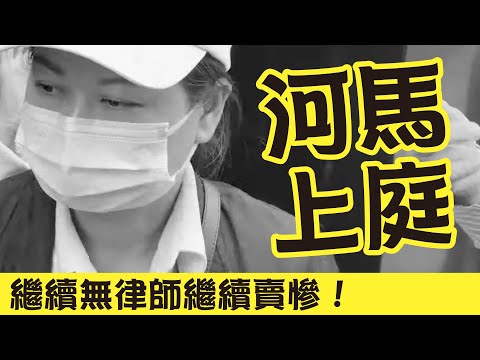 【快速整理】河馬上庭繼續無律師繼續賣慘!沿途不停被罵一直不回應,平哥去左邊? #熱門 #香港新聞 #東張西望 #廣東話 #tvb #河馬 #河馬好食懶飛 #河馬何太直播