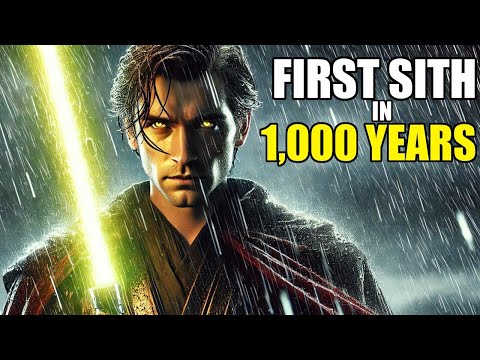 The Epic of Ulic Qel-Droma: A Star Wars Legend