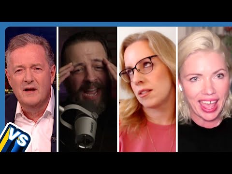 ‘Piece Of SH*T!’ Andrew Wilson & His Wife Go To WAR With Feminist