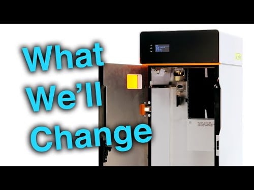 EVERYTHING we'll change with MICRON + Response to Scotty