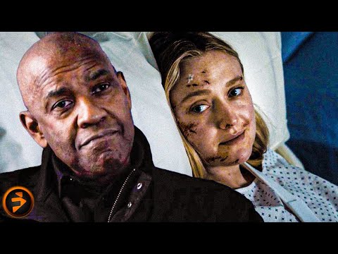 THE EQUALIZER’s Mission Accomplished | Robert McCall Discovers Peace in Italy