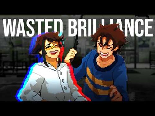 The Masterpiece Ruined by Multiverses