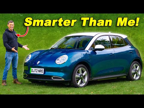 ORA Funky Cat 2023 Review