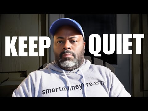 Why I Stopped Telling People What To Do With Their Money