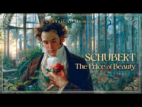 Schubert's Whispering Melodies for Absolute Peace | Classical Memoirs