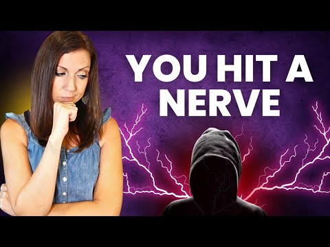 The Narcissist's Dark Secret: Here's Why They Hate You