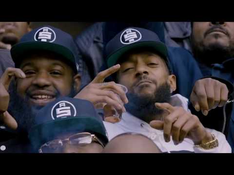 Nipsey Hussle | The Marathon | Words of Wisdom