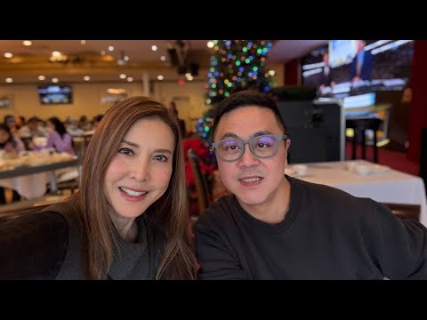 烈治文港式推車仔飲茶,現場直擊