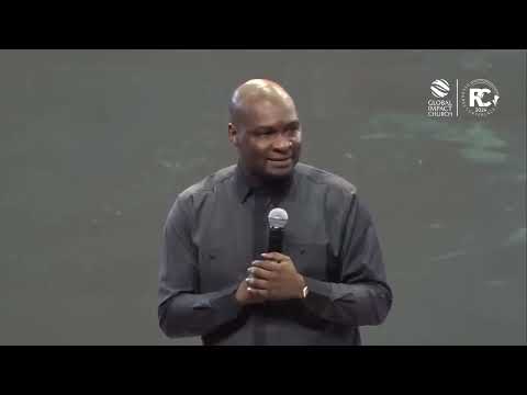 How God Sustains Men by His Spirit: The River of Life — Apostle Joshua Selman