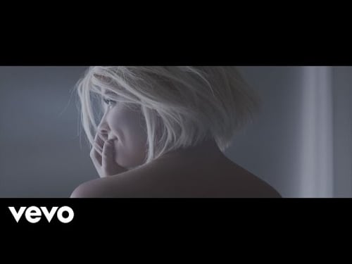 Halsey - Colors (Official Music Video)