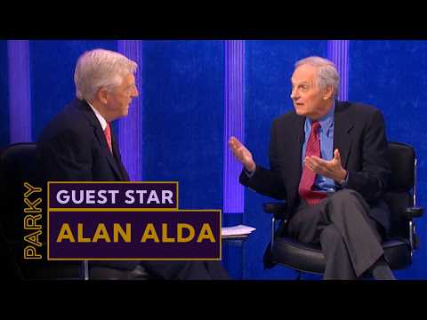 Alan Alda’s Most Surreal Moments – From Hollywood to Real-Life Surgery