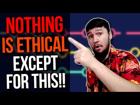 GitHub & GitLab Are Awful, What Does The FSF Suggest