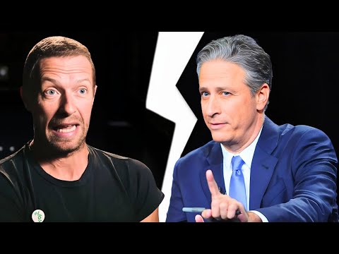 Rock Stars FIGHT Back at Awkward Interviews 😱 CRAZY Moments