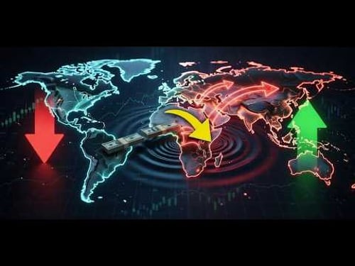 Australia BREAKS RANKS With Trump — Invites Carney to Parliament