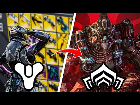 🔴 Vault Cleaning Time!! Warframe Lich Hunt Later