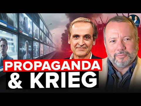 Krall & Bubeck: Homm warnt – Europa verliert Macht, Vernunft & Freiheit