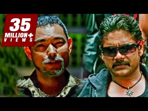 देखिये कैसे दो देशो के डॉन में हुई मौत की लड़ाई। डॉन नं १ का जबरदस्त एक्शन सीन