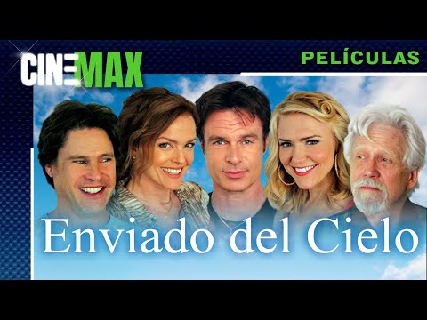 COMPRENDIÓ DIOS Y RENOVÓ SU FE -- Enviado del Cielo -- Pelí de Drama HD -- 📽️🌟CineMax Pelí
