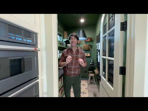 Enter for a chance to win the HGTV Dream Home 2026