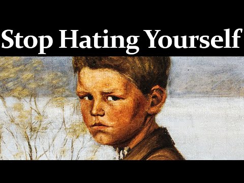 Negative Self-Talk Is Destroying Your Life | Albert Bandura