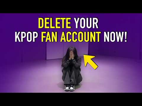 11 Mistakes Will Ruin Your K-pop Idol Dream (Watch This Before it's Too Late)