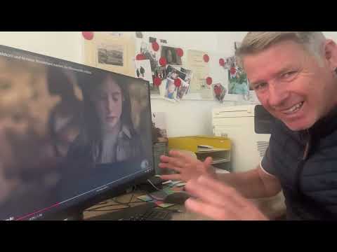 Telekom Werbung soll Kindern Angst machen. Die Klimapanik zieht nur noch in 🇩🇪