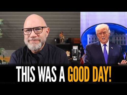 Trump Just Lost BIG at the Supreme Court (Here’s Why That’s Good for Democracy)