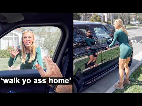 Men REFUSE To Tolerate Modern Women's BS…