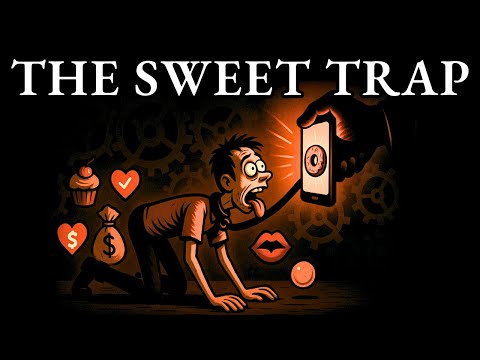 Why Is Pleasure Never Enough? | Nietzsche’s Answer