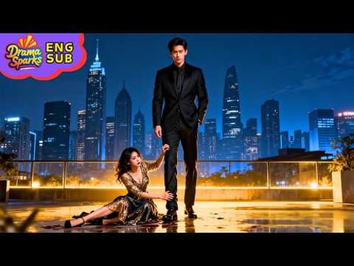 【FULL】She Chose Another Man On Her Birthday – So I Left And Became A Billionaire! #minidrama