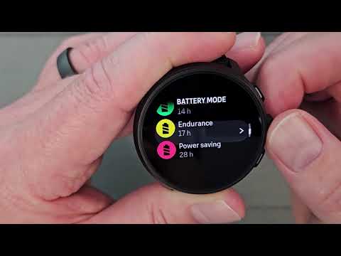 πββοΈ Suunto Run β Tips, Tricks & Features!