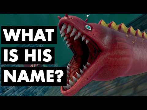 Mario Enemies You Didn't Know Have Names