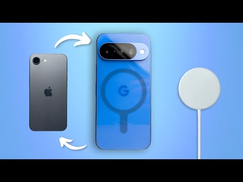 I Switched from iPhone to Pixel 10 — Here’s What Shocked Me