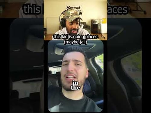 Ducky Knew He Was Gonna Say That #funny #funnymemes #duckydee #shortsviral
