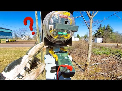 A breaker disguised as a meter