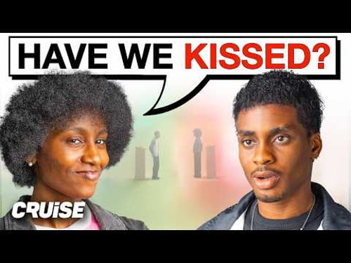 If OPPOSITE SEX BEST FRIENDS were 100% honest