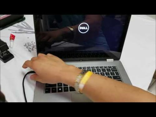 How to ║ Restore Reset a Dell Inspiron 13 Touch to Factory Settings ║ Windows 10