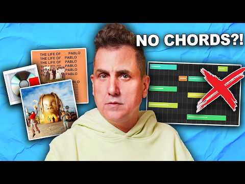 The GENIUS Behind Mike Dean's Production