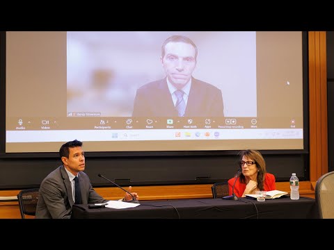 Petrie-Flom Center | How Old is Too Old to Govern?