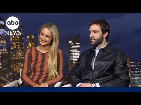 Steamy, messy and toxic: Newest Season of Hulu’s “Tell Me Lies”