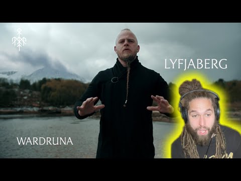 Rapper’s FIRST TIME Hearing Viking Music!