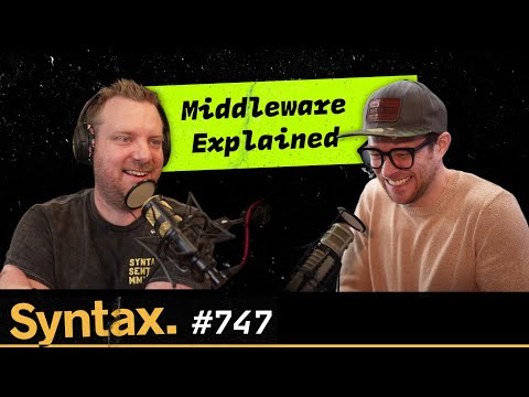 Middleware Explained